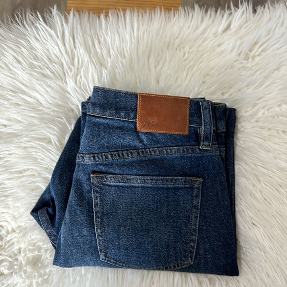 J CREW DENIM SIZE 28 - Picture 6 of 10
